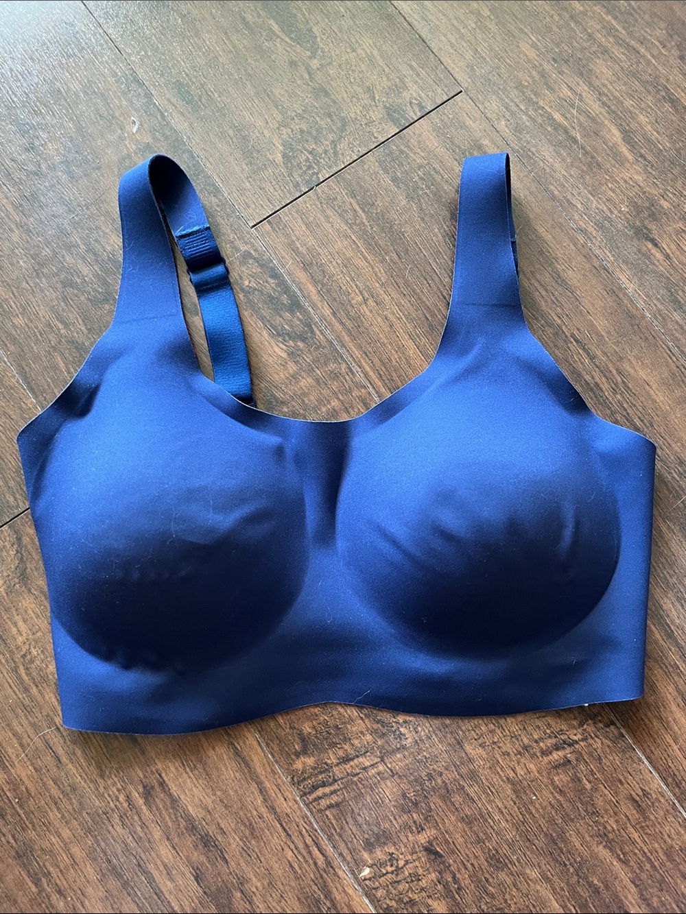 Knix pullover bra